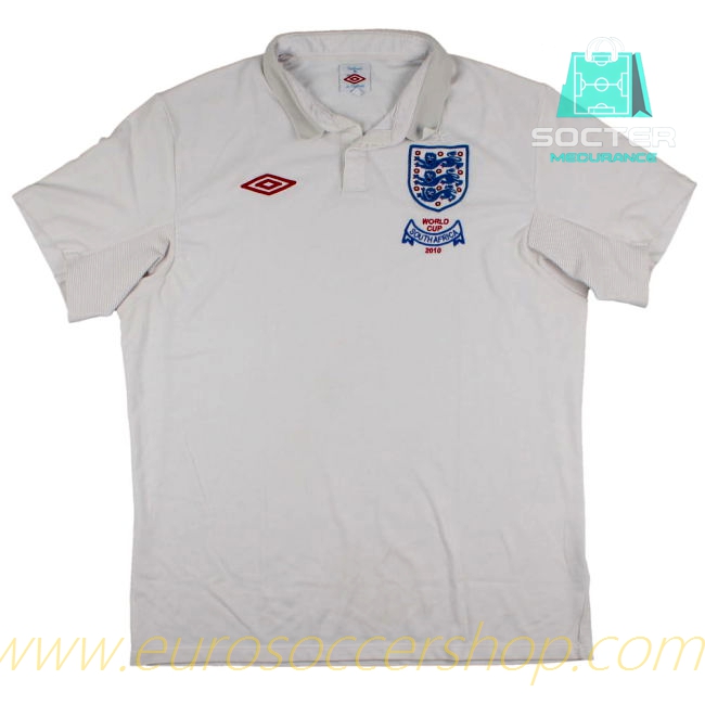 Authentic England NT Home