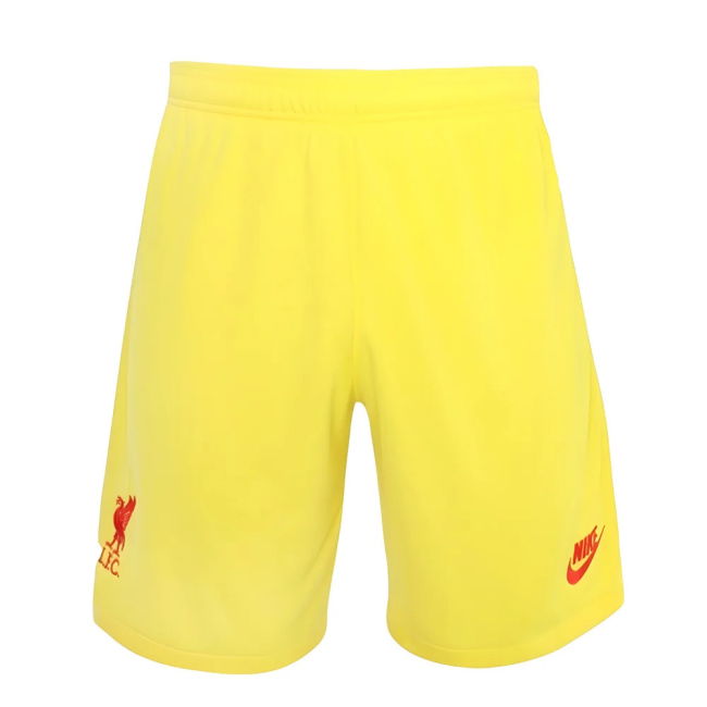 Adult Liverpool Jersey 2021-2022 #96