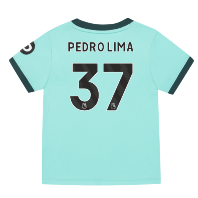 Championship Modern Away Jersey 2025-2026 #10