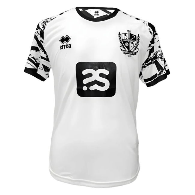 Replica Top Tier Football 2024-2025 Season Supporter Shirt