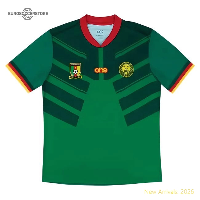 High-quality 2022-2023 African Giants Home Pro Shirt (kids) (eto O 9)