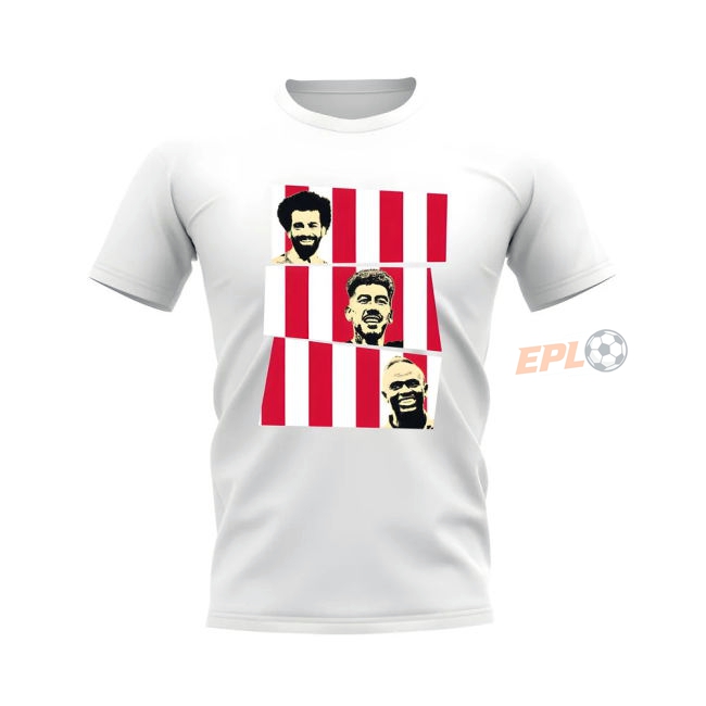 Liverpool superior Third Shirt - Adults | top-grade