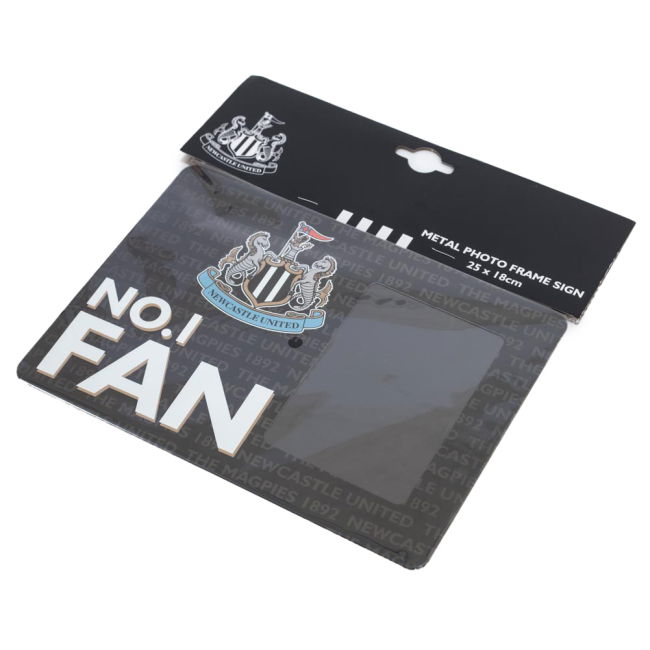 Fan Quality Newcastle Home Supporter Shirt (Adults)