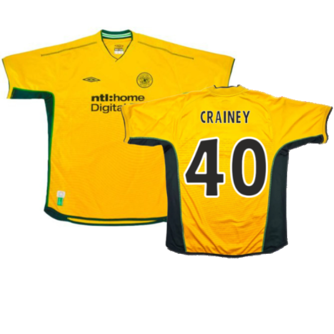 The Hoops Second Kit C. 200 #2 Retro Collection Official Merchan (v4)