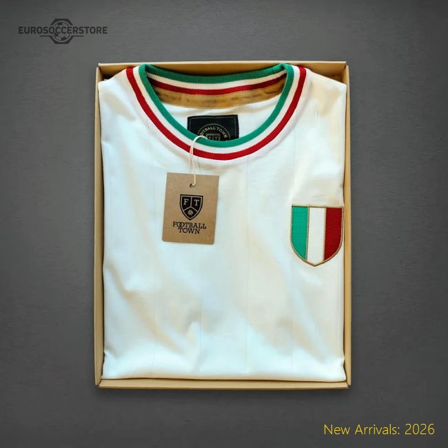 Premium Quality Team Replica Jersey Officially Licensed Product