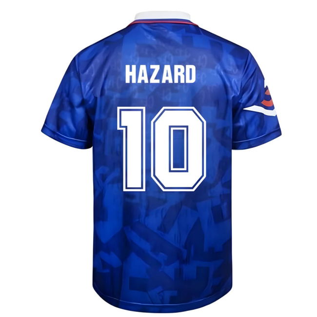 Chelsea Elite Jersey Score