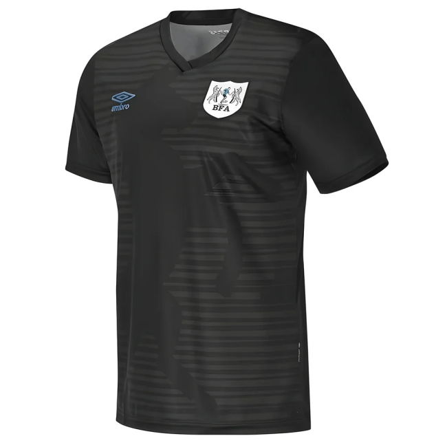 Championship 2021-2022 Botswana Third Shirt Tournament-Edition