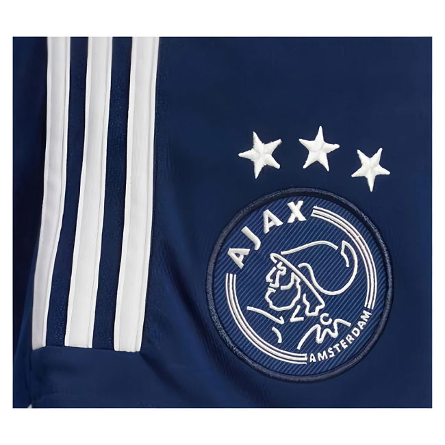 Professional Grade Faithful Godenzonen 2025-2026 Campaign Jersey