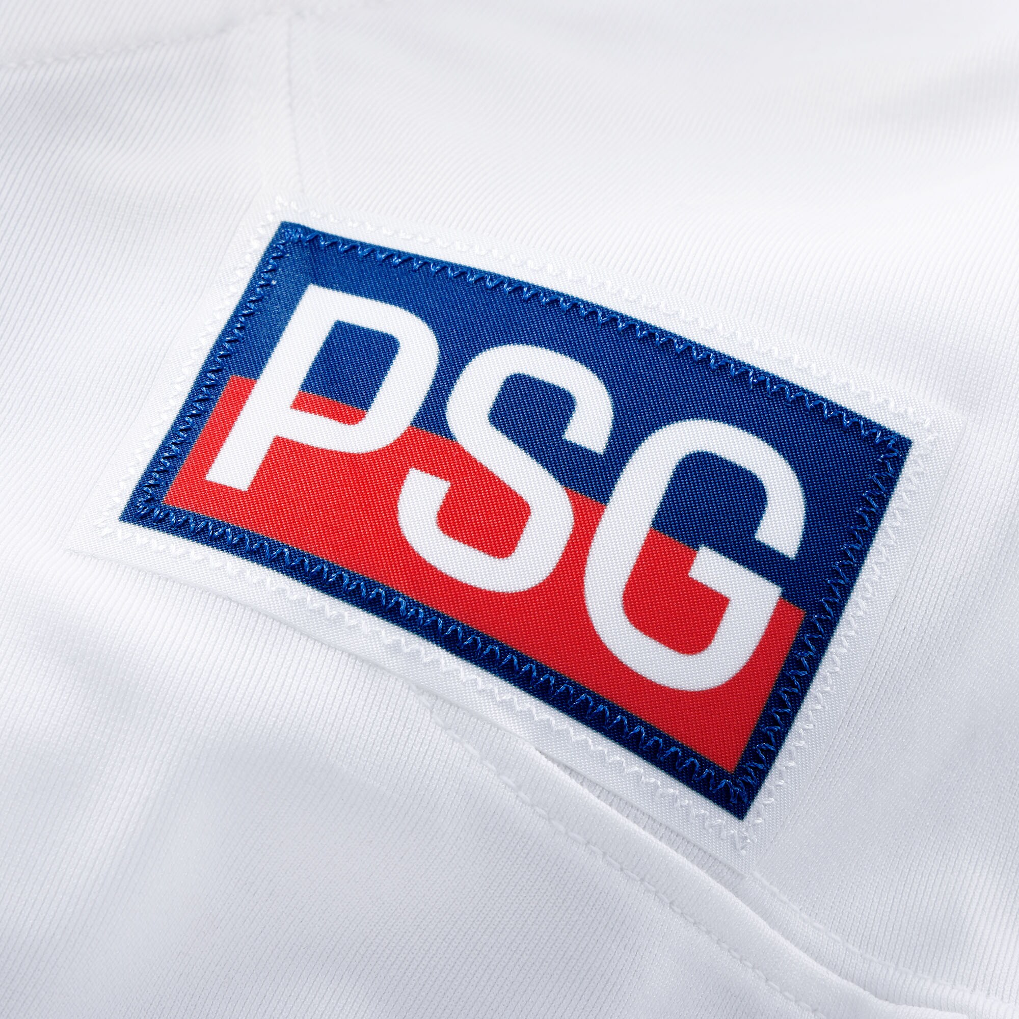 [SJH] Paris Saint-Germain 2025 Soccer x NFL Game Jersey - White