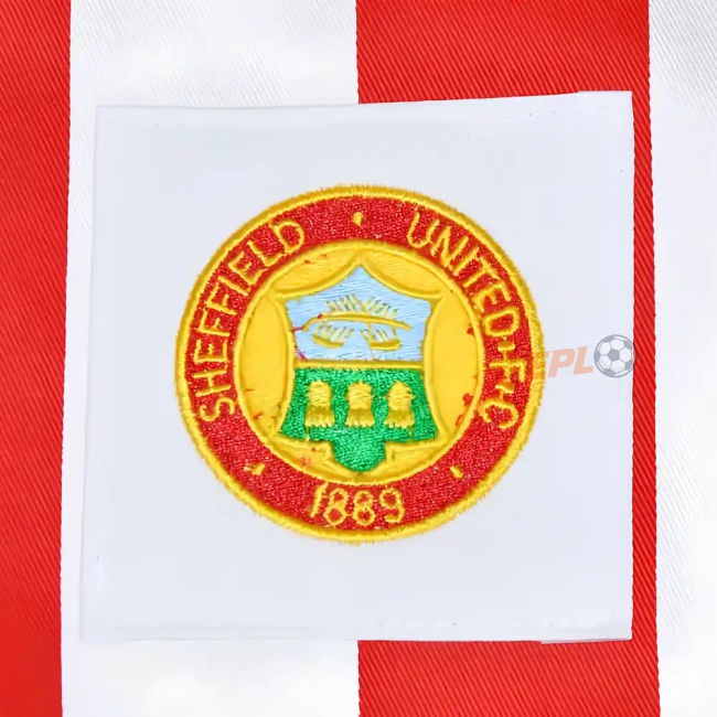 1920 Championship premium quality Third Shirt - Adults