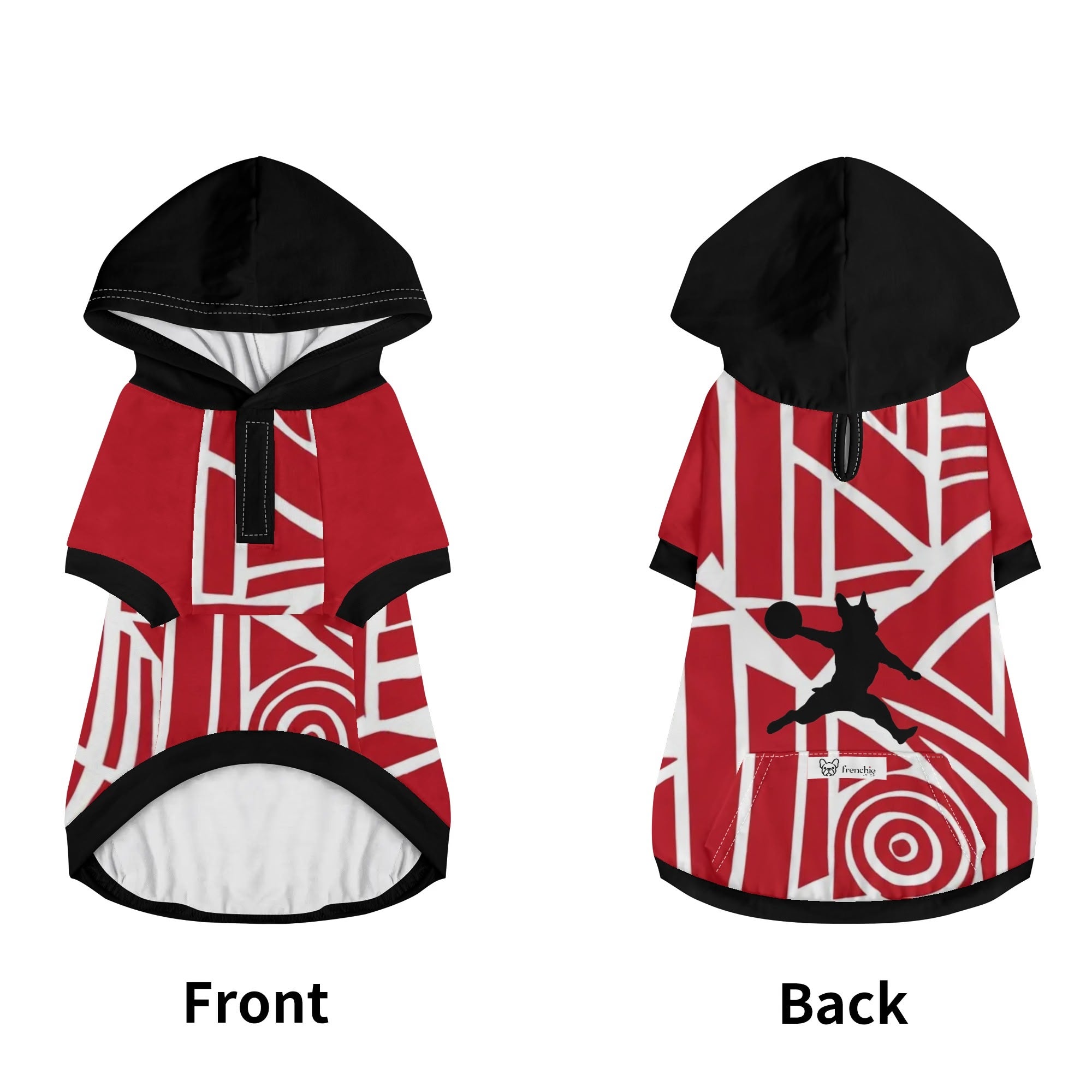 French Bulldog | Frenchie Shop Original Outdoor Style | Premium Quality