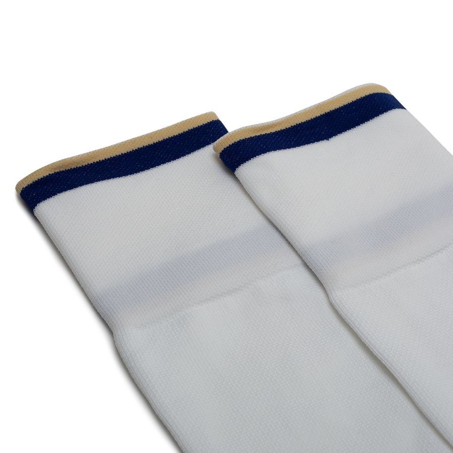 Italy Home Socks 2025/26 For Algeria Football Fans