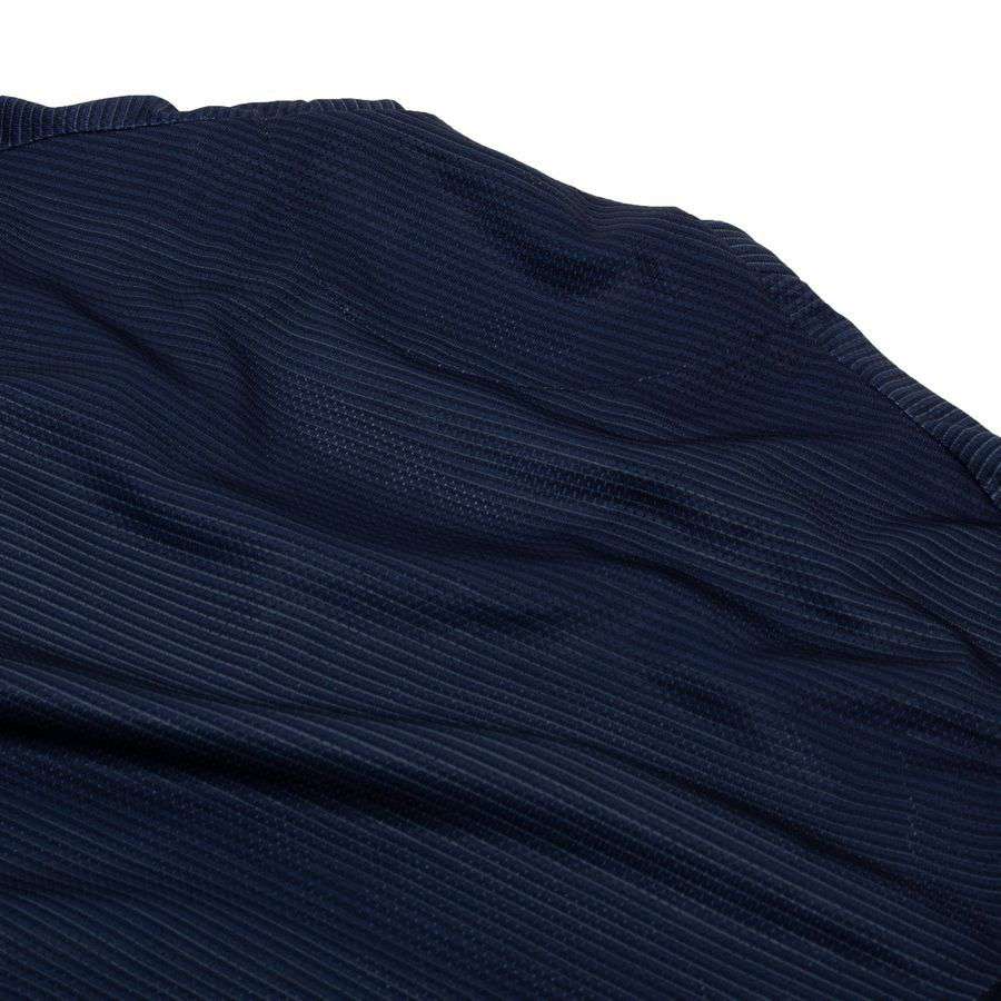 Real Madrid Away Shirt 2025/26 Authentic