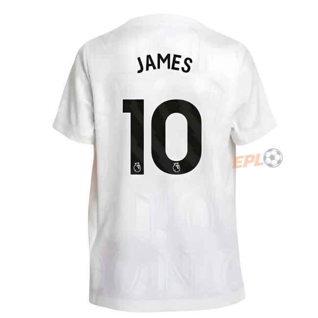 2025-20 Chelsea dynamic Third Football Shirt | original
