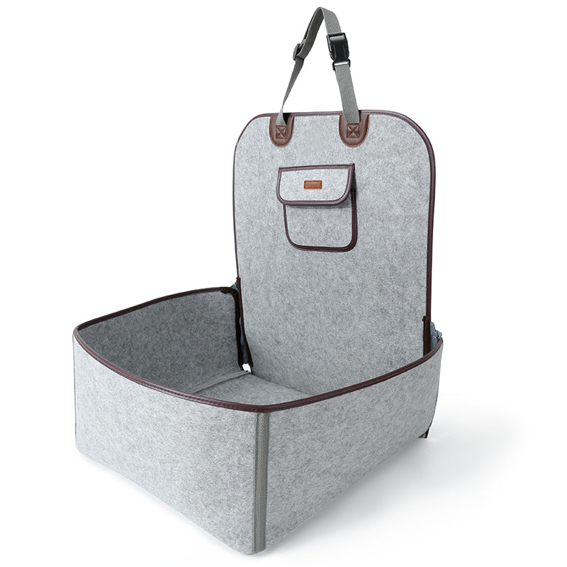 Protector For Cars For French Bulldog(ws89) Indoor Use | Vet-recommended