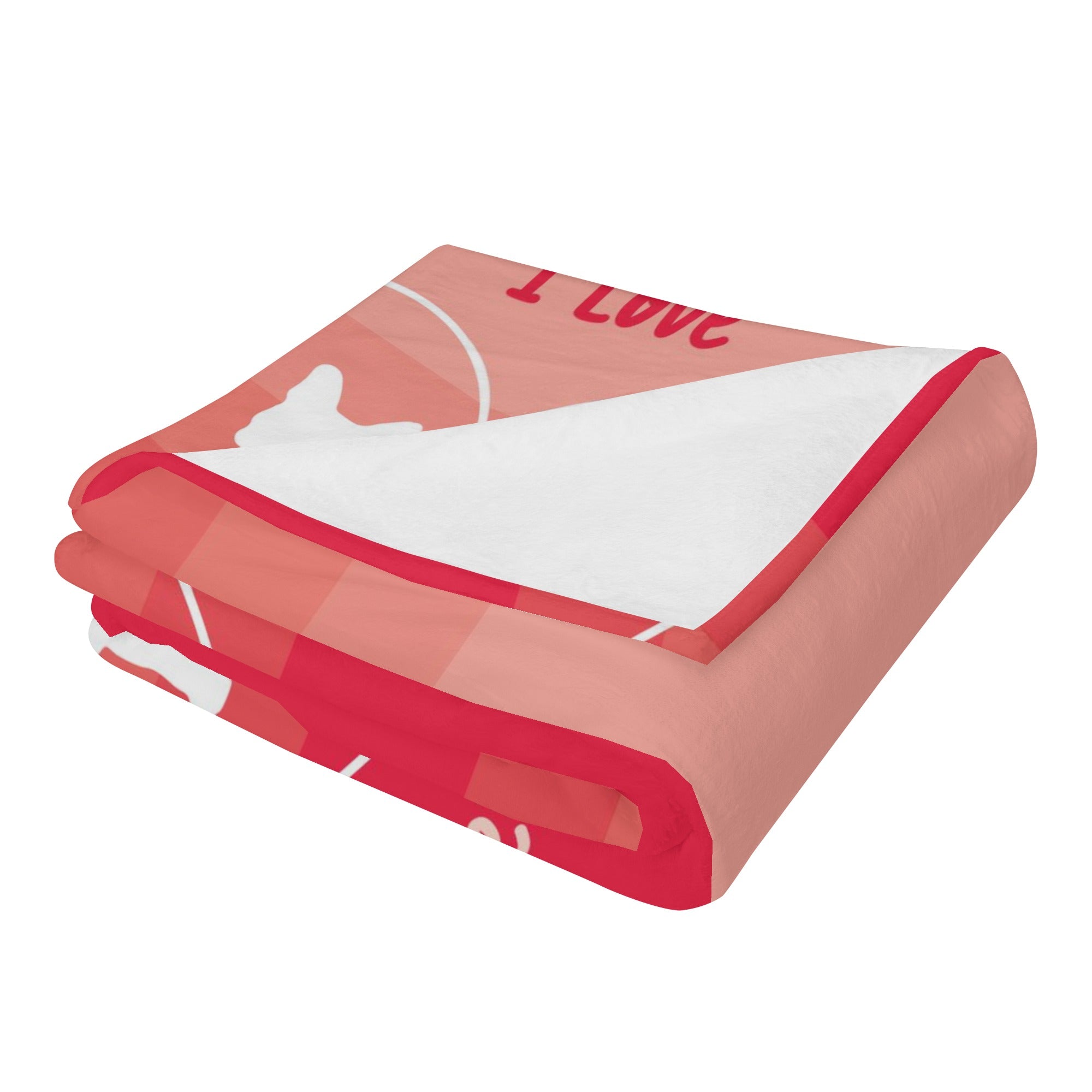 Leo - Breed-specific Blanket Paw Protection | Vet-recommended