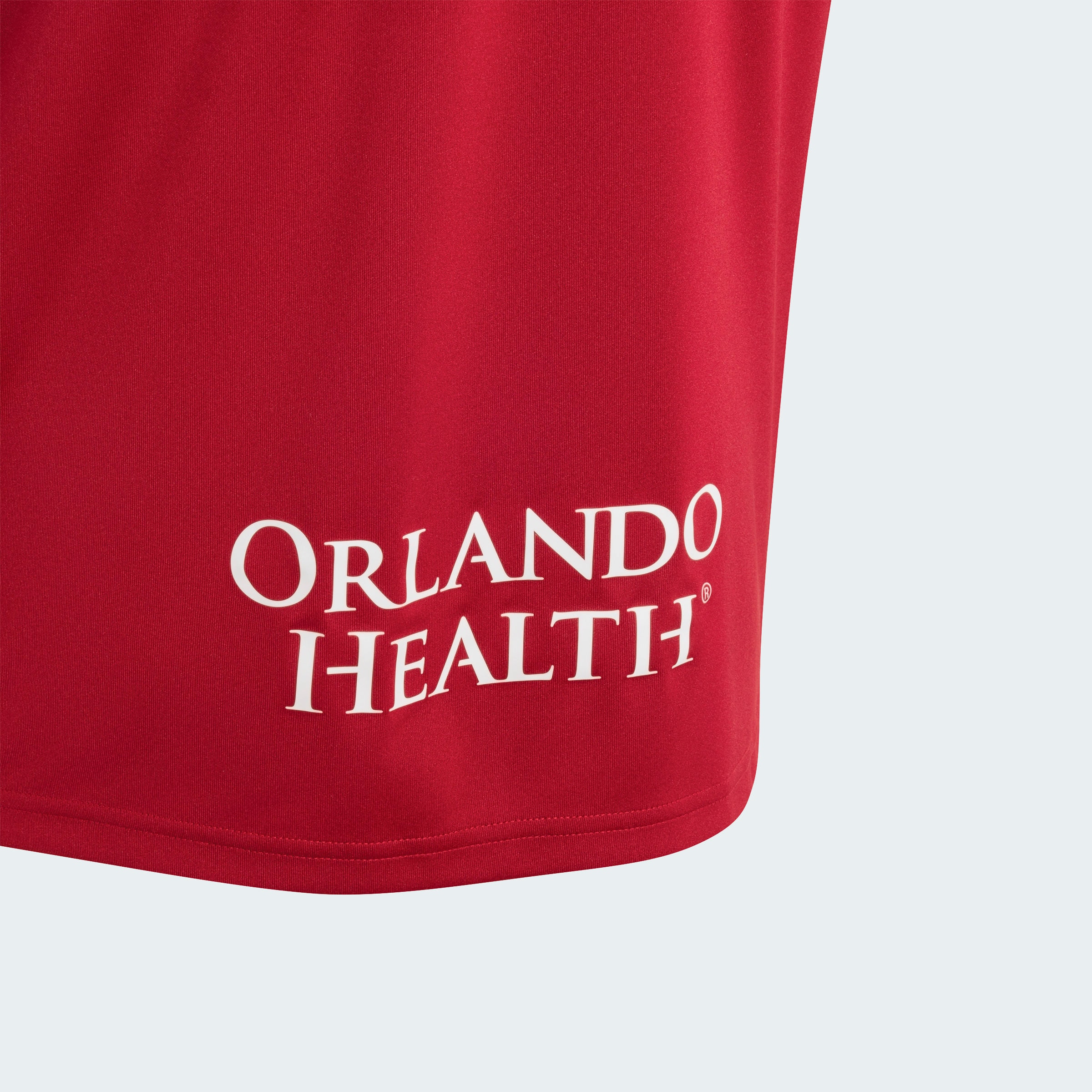 [LK] Orlando City SC Youth 2026 Archive Replica Jersey - Red