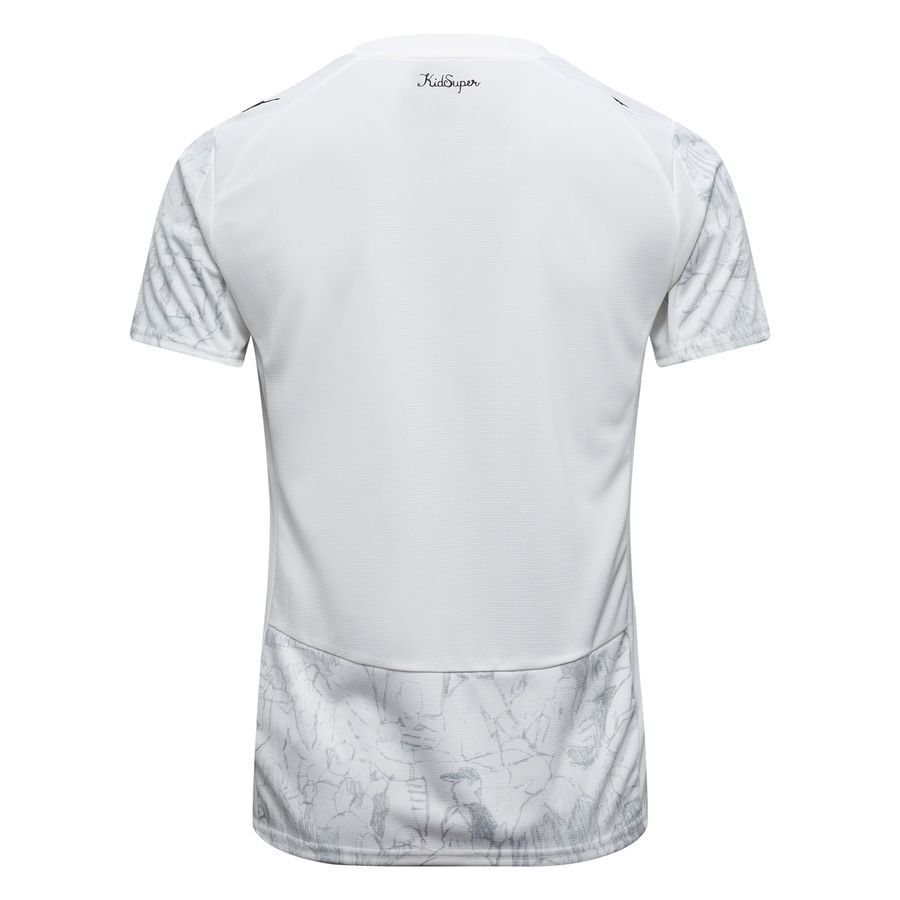 Manchester City Home Shirt Kidsuper 2025 Kids In Multiple Adult Sizes