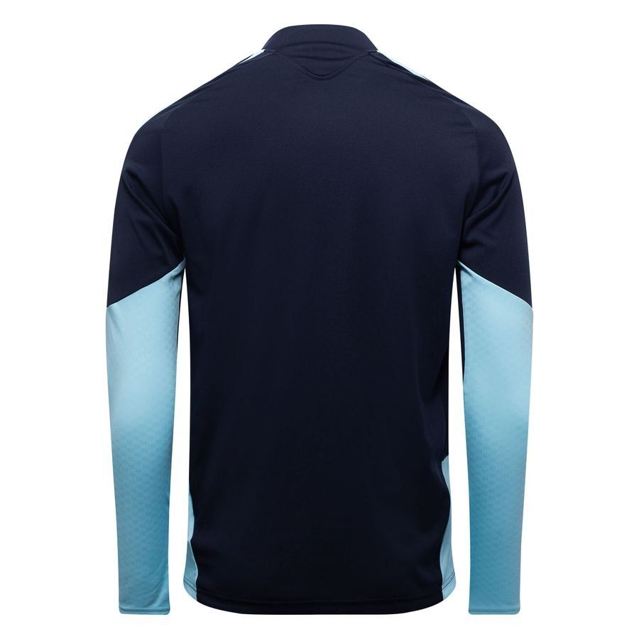 Argentina Training Shirt Tiro 26 World Cup 2026 Night Navy