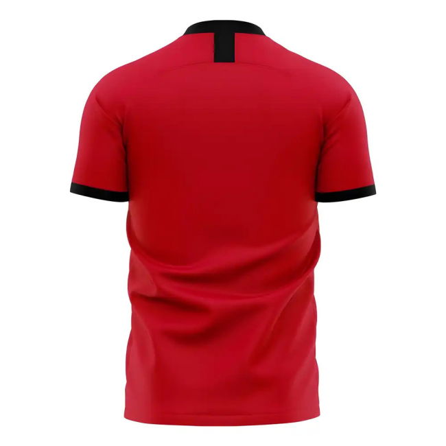 Real Valladolid Stylish Away Jersey 2025-2026