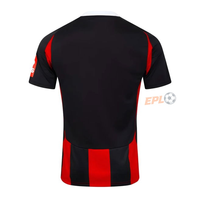 Fulham 2024-20 cost-effective Away Soccer Jersey | top quality