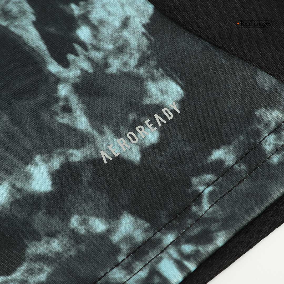 Bayern Munich Away  Soccer Jersey 2024/25 Authentic Kit