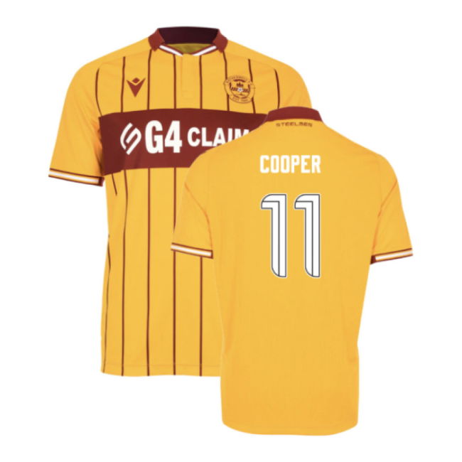 The Steelmen Cooper 1 #1 Cost-effective Trendy Official Merchand (v4)