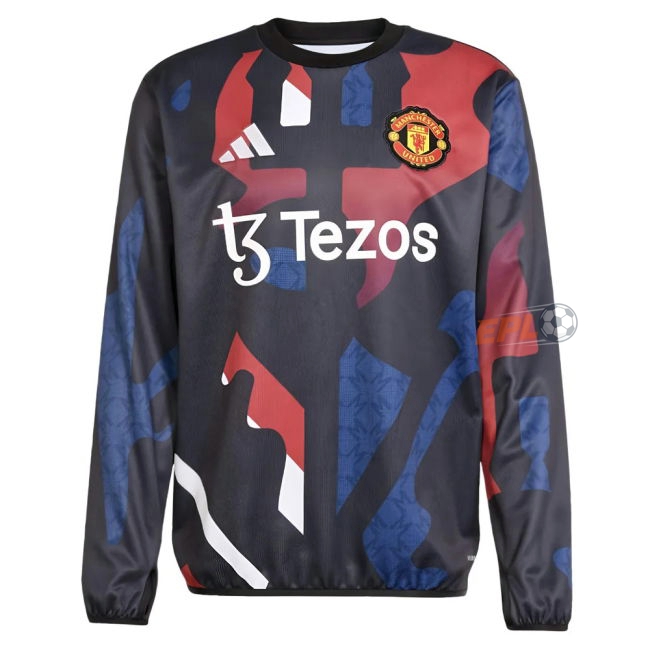 2024-20 MAN sophisticated Third Shirt - Adults | official