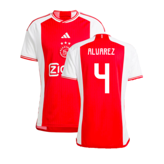 Home Uniform Dimitar Berbatov #9 Latest Season Official Merchan (v10)