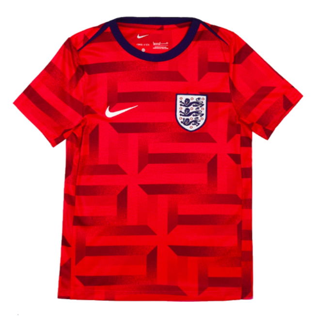 England Classic Jersey 2024-2025 #3