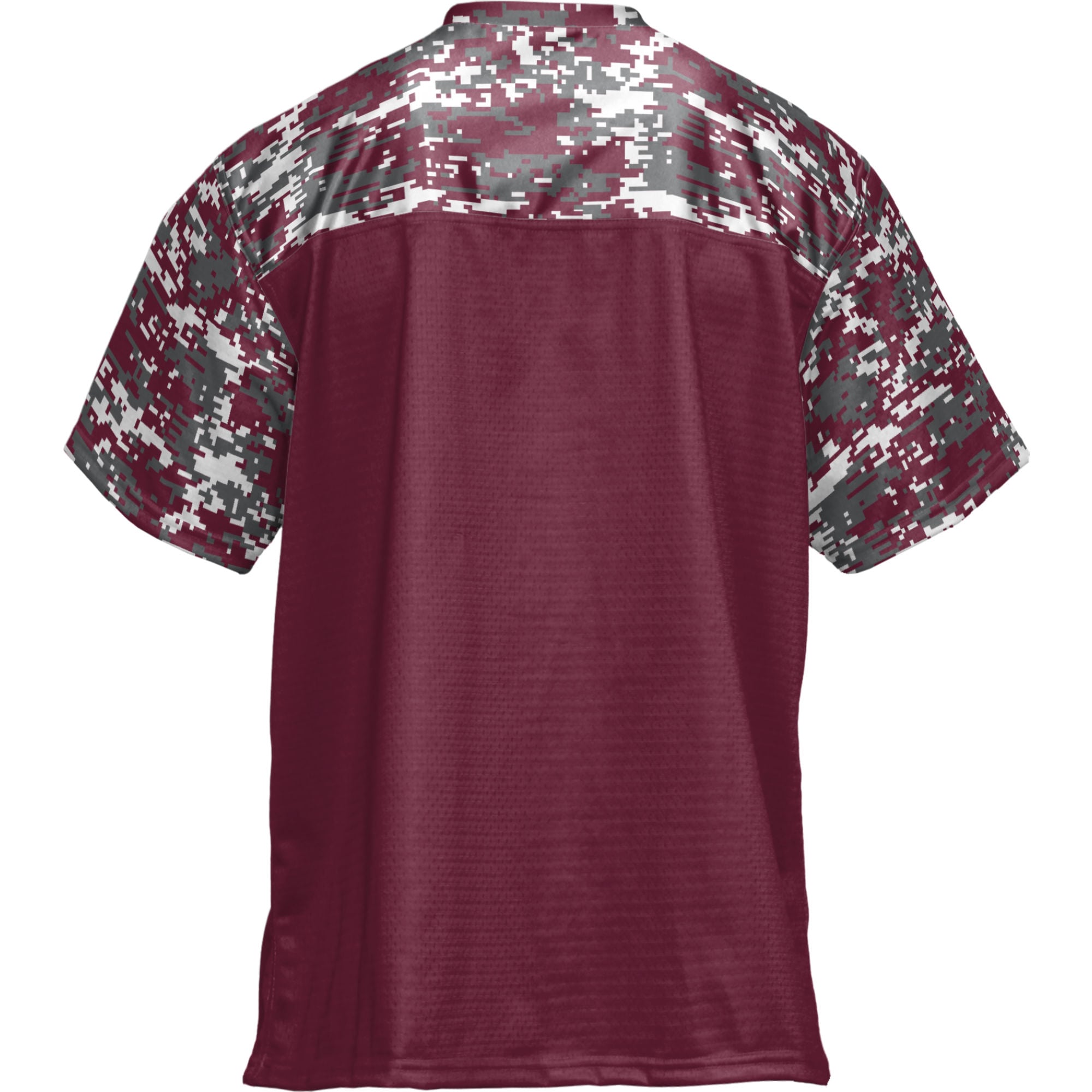 Eastern Kentucky Colonels GameDay Greats Football Jersey - Maroon