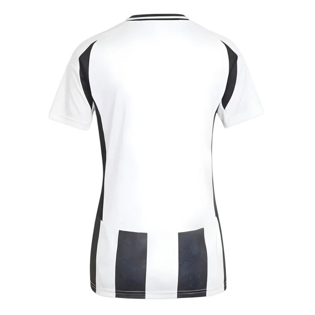 Juve High Performance Devoted 2025-2026 Campaign Fan Jersey