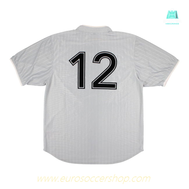 FC Mintraching Nike Football Shirt (L) (Mint)