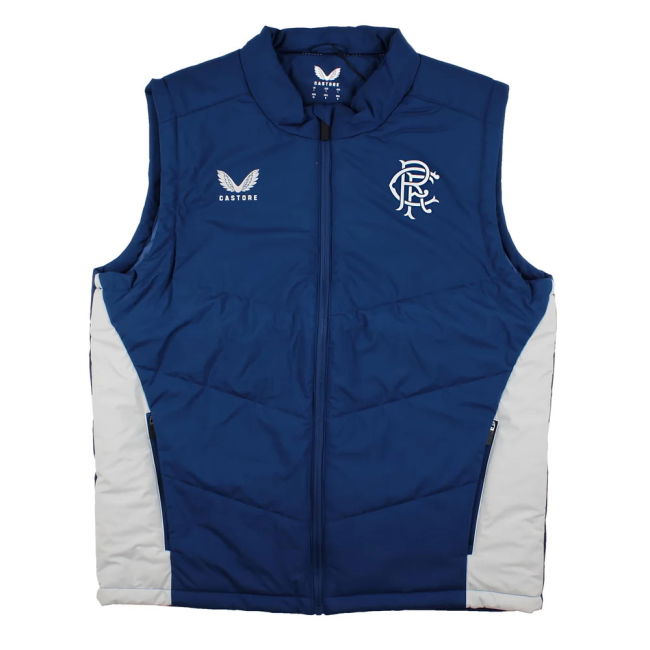 Superior Glasgow Rangers Sergio Agüero #10 Current Season (v10)
