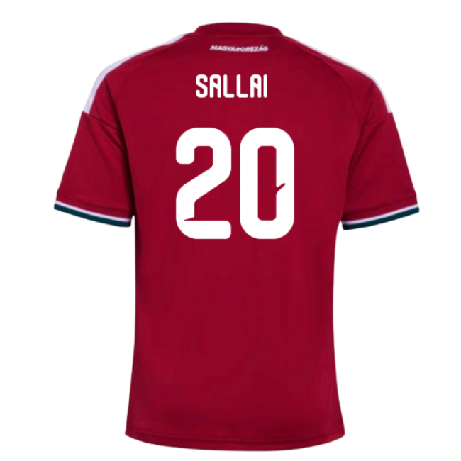 Genuine European Team 2026-2027 Home Short Sleeve Jersey