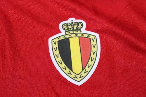 International 1986 Jersey Retro - High Quality Comfort Fit Edition