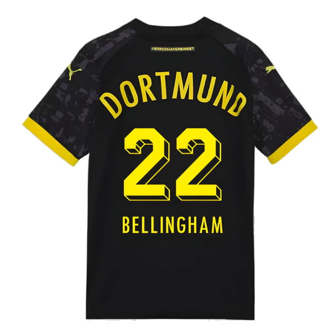 Official Germany Home Jersey 2022-2023