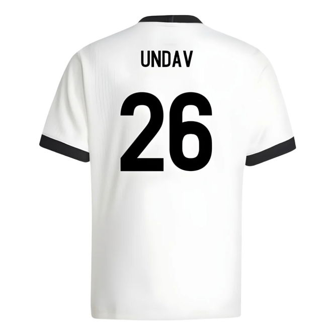 Unique Germany Jersey Germany