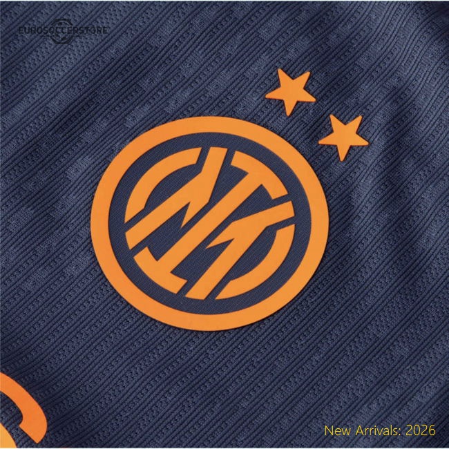 Original Ac Milan Third Jersey Flexible Stretchy Uv-protective