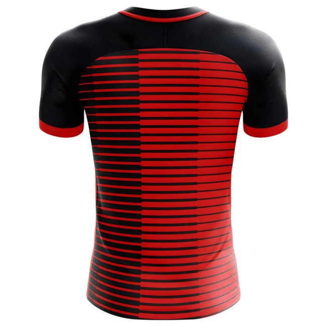 Football Club Superior Craftsmanship True Modern Style Fan Shirt