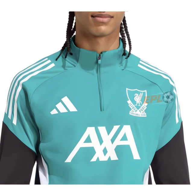 Liverpool 2025-20 best price Third Soccer Jersey | exclusive