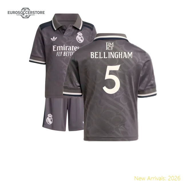 2024-2025 Football Mini High-quality Jersey Performance Fabric
