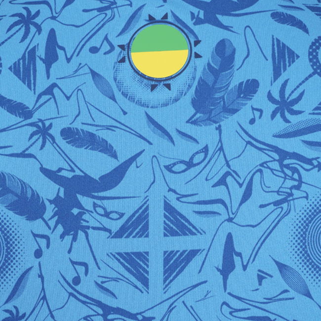 Authentic Wolves Elite Performance Latest Edition Soccer Jersey