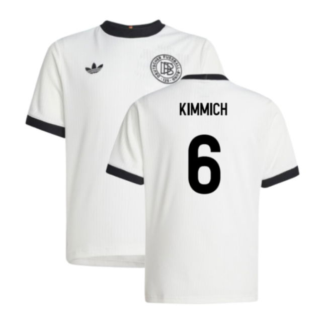Germany Germany Jersey - Kids #87