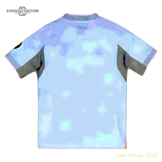 Premium 2025-2026 Real Madrid Home Youth Kit (trent 12)