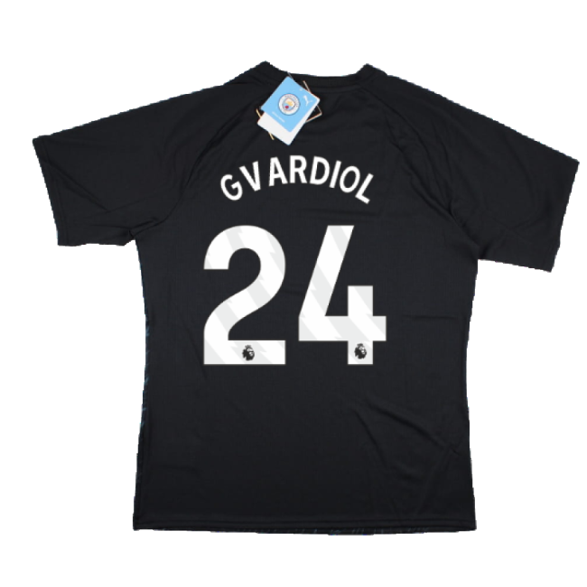 2023-20 MAN modern Third Shirt - Adults | top-grade