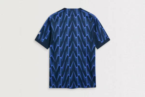 Player Version Arsenal Away Soccer Jersey 2025/26 -Slim FitAuthentic K