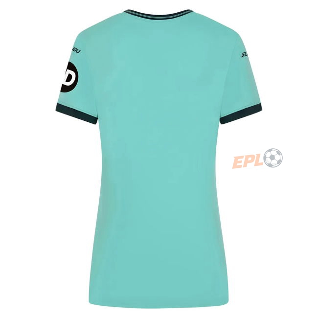 2025-20 CHA dynamic Away Shirt - Adults | official