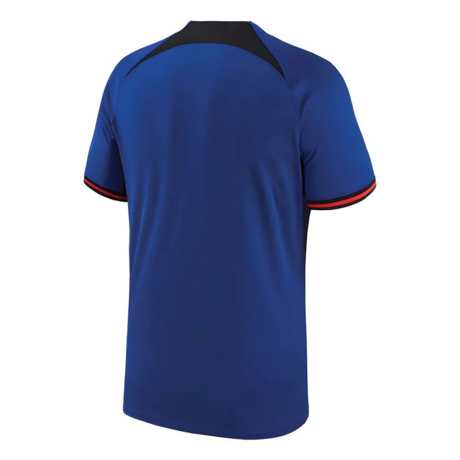 Holland Elite Away Jersey 2022-2023