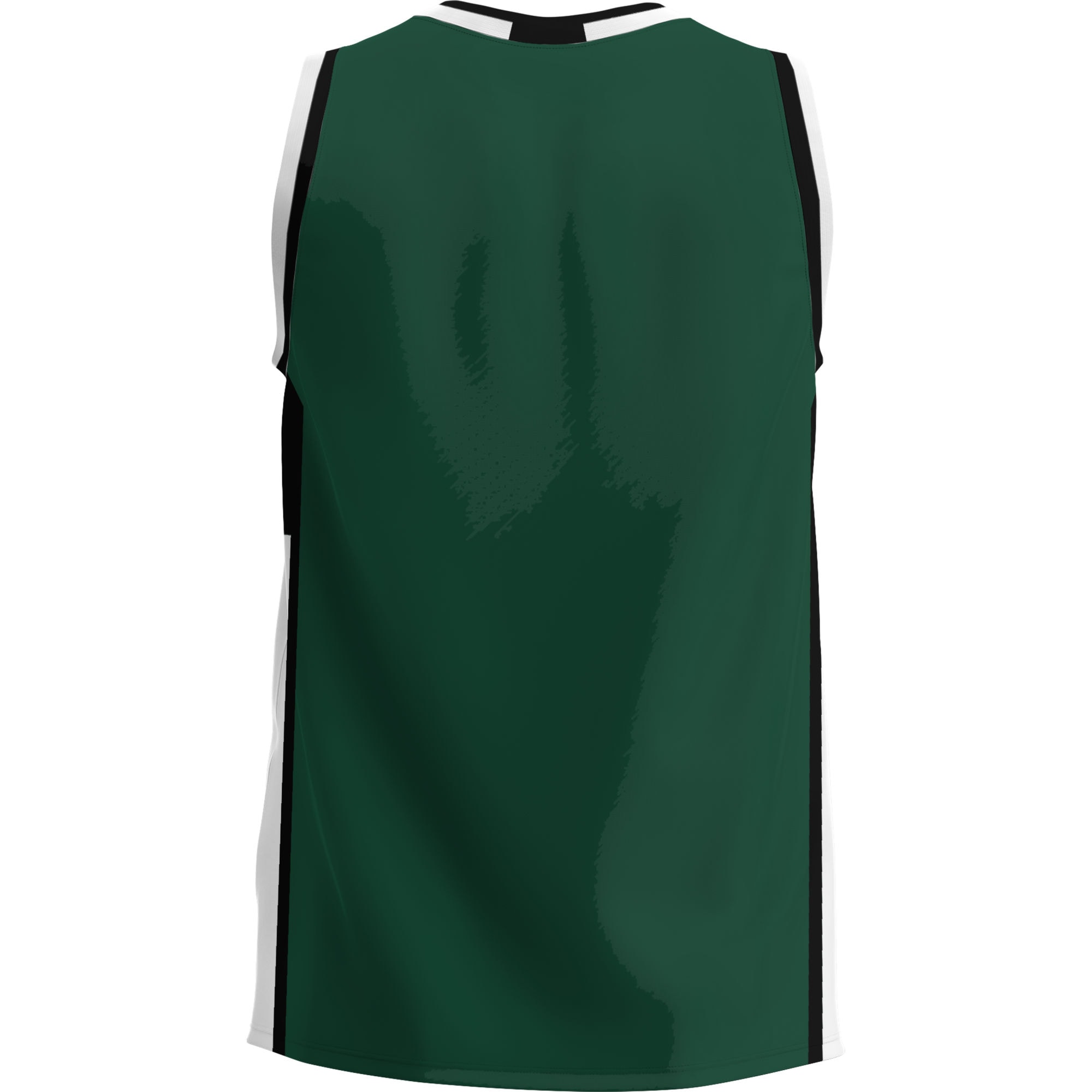 [LK] Portland State Vikings GameDay Greats Lightweight Basketball Jersey - Green